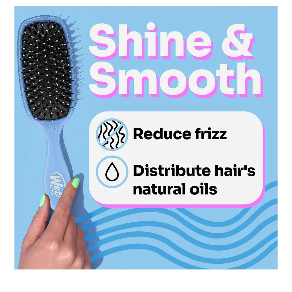 Wet Brush wet brush